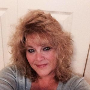 Meet your Posher, Patty